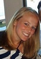 Allison - Tutor Image