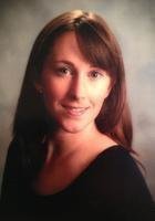 Jennifer - Tutor Image