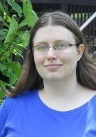 Brittany - Tutor Image