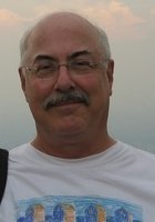 Leonard - Tutor Image