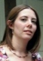 Monica - Tutor Image