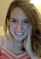 Nicole - Tutor Image