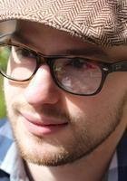 George - Tutor Image