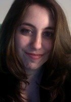 Jeanette - Tutor Image