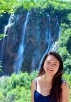 Lillian - Tutor Image