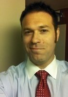 Andrew - Tutor Image