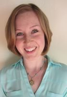 Kellie - Tutor Image