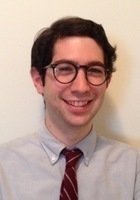 Michael - Tutor Image