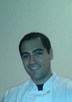 Christopher - Tutor Image