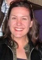 Audrey - Tutor Image