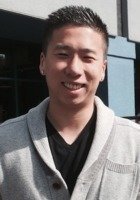 Jeffrey - Tutor Image