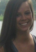 Madeline - Tutor Image