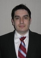 Zachariah - Tutor Image