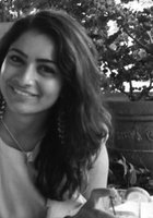 Priyanka - Tutor Image