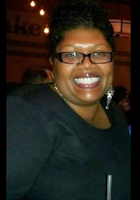 Maegan - Tutor Image