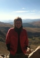 Melinda - Tutor Image