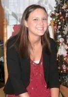 Caitlyn - Tutor Image