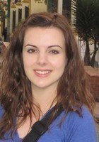 Elizabeth - Tutor Image