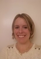 Courtney - Tutor Image