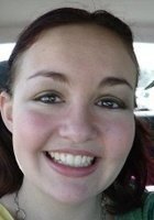 Kendra - Tutor Image