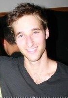 Nicholas - Tutor Image