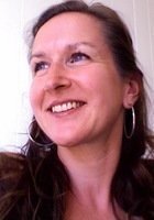 Katherine - Tutor Image