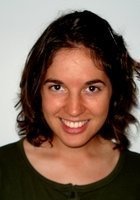 Amanda - Tutor Image