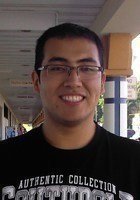 Javier - Tutor Image