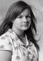 Jessica - Tutor Image