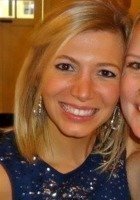 Lindsey - Tutor Image