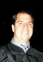 Jeffrey - Tutor Image