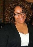 Tiffany - Tutor Image