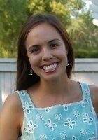 Jessica - Tutor Image