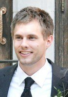 Benjamin - Tutor Image