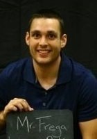 Jonathan - Tutor Image