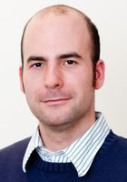 Christopher - Tutor Image