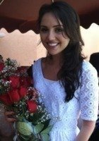 Andrea - Tutor Image