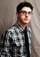 Michael - Tutor Image