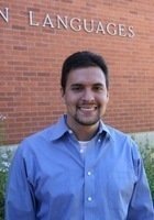 Matthew - Tutor Image