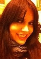 Nathalia - Tutor Image