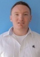 Patrick - Tutor Image