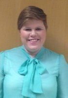 Katharine - Tutor Image