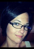 Heather - Tutor Image