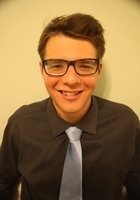 Michael - Tutor Image