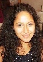 Jennifer - Tutor Image