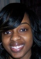 Stesha - Tutor Image