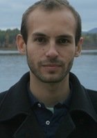 Andrew - Tutor Image