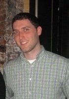 Daniel - Tutor Image