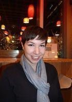 Justine - Tutor Image