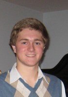 Matthew - Tutor Image